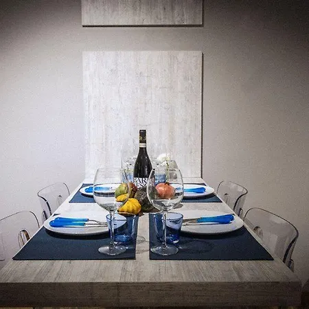 Apartament Myapartsuite Trastevere