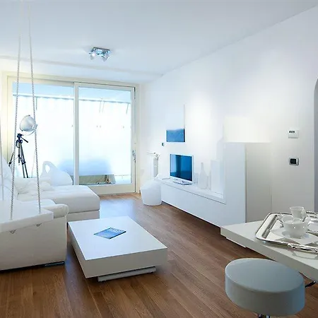 Myapartsuite Trastevere Rzym
