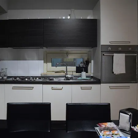 Myapartsuite Trastevere *