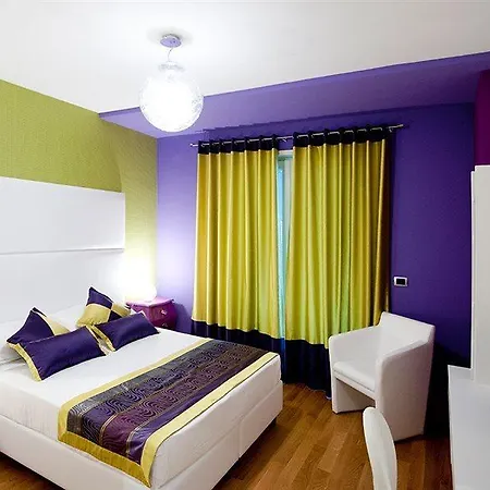 Apartament Myapartsuite Trastevere *