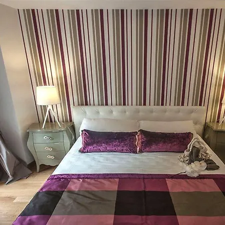 Apartament Myapartsuite Trastevere