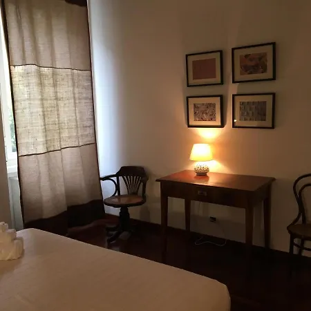 Porta Latina Apartment