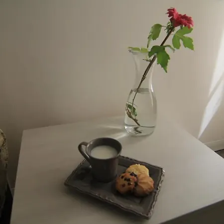 Cornelia House * Rzym