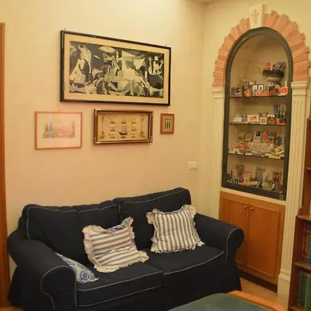Zio Gionni Holiday home