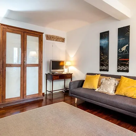 Appartement Irex Popolo Square Private
