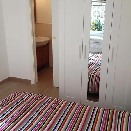 Lombardo 3* Roma