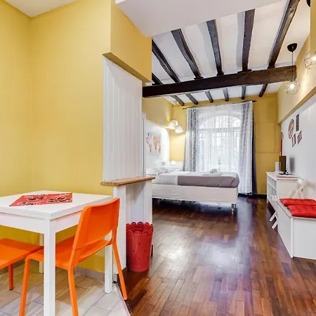 Apartment Trastevere