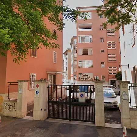 Apartament C'e Posto Per Te *