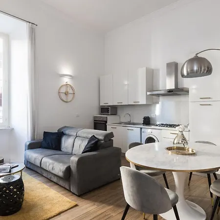 Apartment Lovely - Vatican *