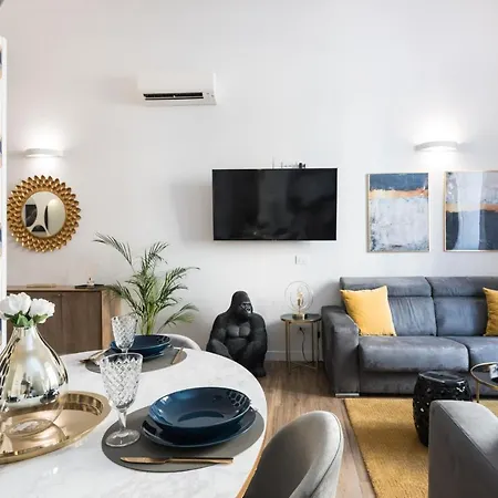 Lovely - Vatican Apartment *