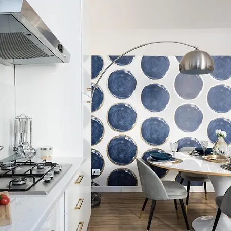 Apartment Lovely - Vatican