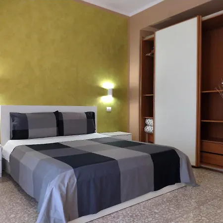 Holidays House Marconi * Rome
