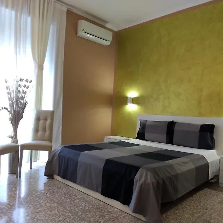 Holidays House Marconi *