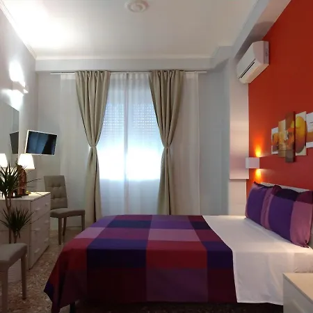 Apartment Holidays House Marconi