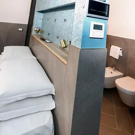 Ottaviano Smart Maison d'hôtes Rome