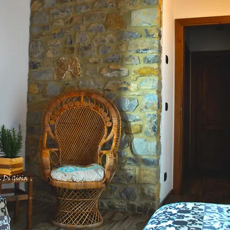 Lavanda E Rosmarino Nocleg ze śniadaniem