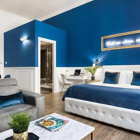 Apartment Lovely - Vatican *