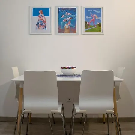 Piccolo Re Apartment *