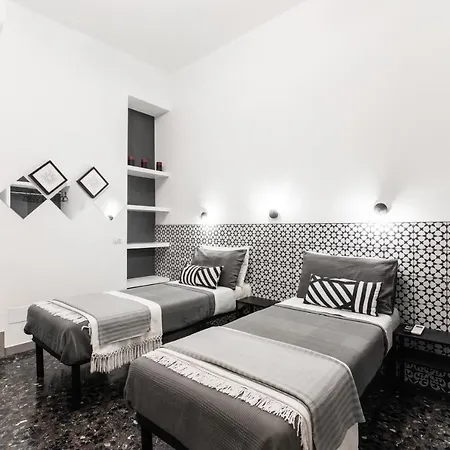 Bed & Breakfast Benincasa *