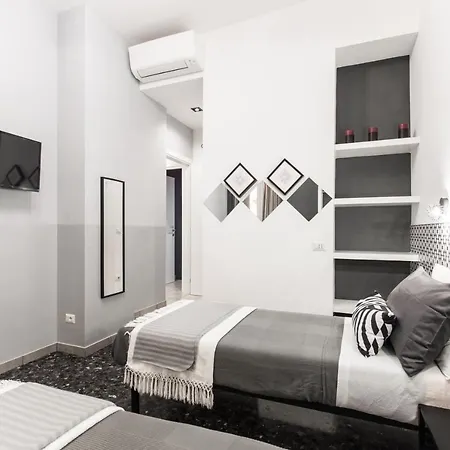 Bed & Breakfast Benincasa *