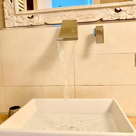 Apartment Attico Trastevere