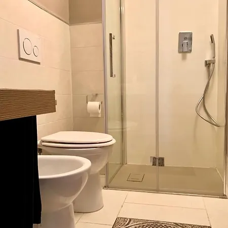 Apartment Attico Trastevere *