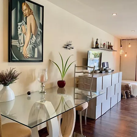 Apartment Attico Trastevere