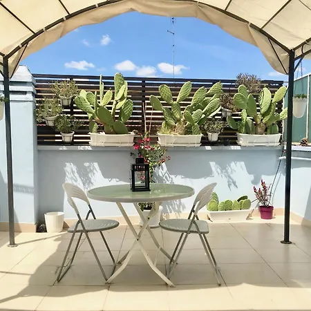 Apartment Attico Trastevere *