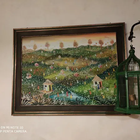 Appartamento Zingari