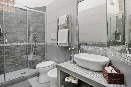 The Prince Apartment * Rome