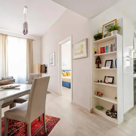The Prince Apartment * Rome