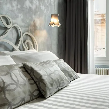 Relais De L'opera Luxury Rzym