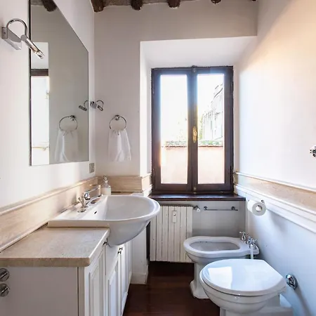 Apartment Mattonato 36 *