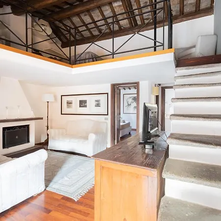Apartment Mattonato 36