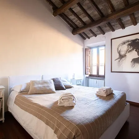 Mattonato 36 Apartment *