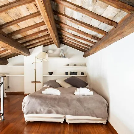Luxury Mattonato 36 Appartamento *