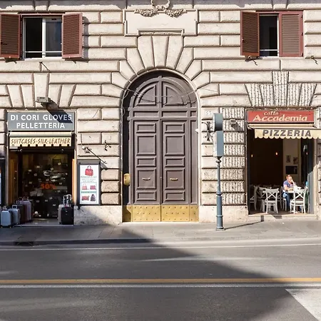 Trevi Fountain Deluxe - Your Italian Holidays Apartment *