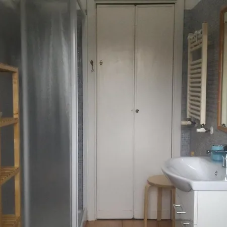 Holiday home Casa Mia A Battistini Rome