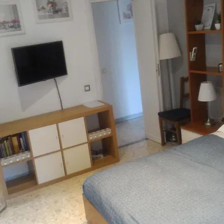 Casa Mia A Battistini Holiday home *
