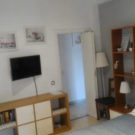 Casa Mia A Battistini Holiday home *