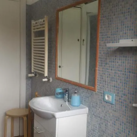 Holiday home Casa Mia A Battistini