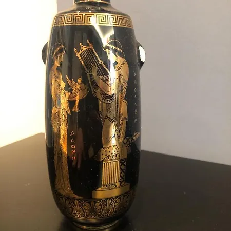 Affaccio Sul Vaticano Ρώμη