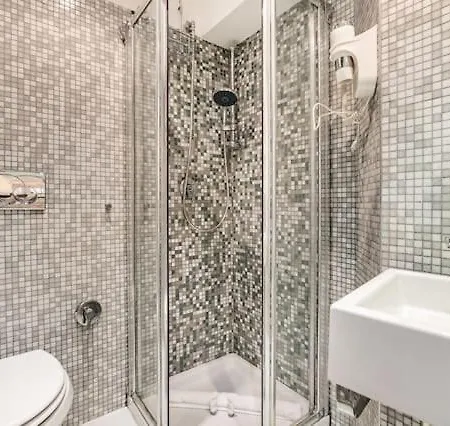 Enchanting In Trastevere Appartement *