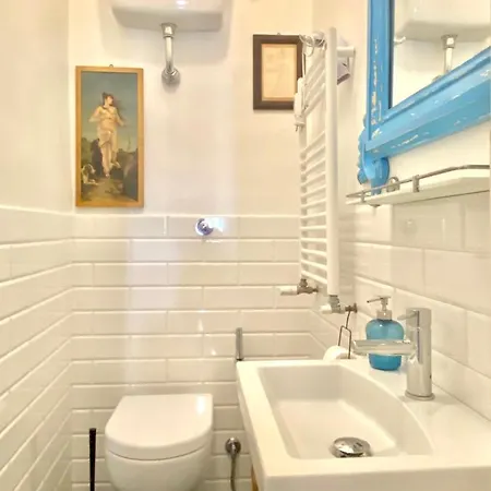 Bed & Breakfast Bottega Delle Arti