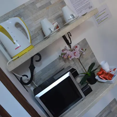 Guest house Sogno Infinito *