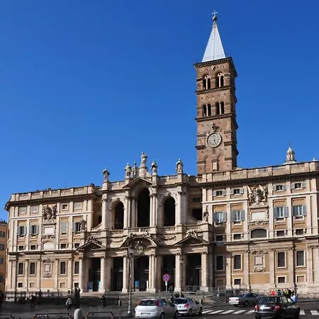 Penzion Sogno Infinito