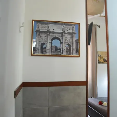 Guest house Sogno Infinito Rome