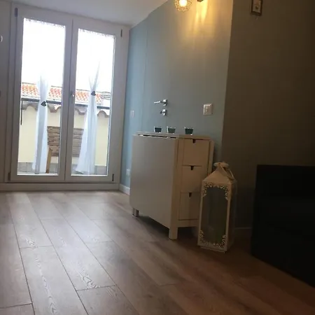 Apartman La Chicca Alloggio Turistico Róma