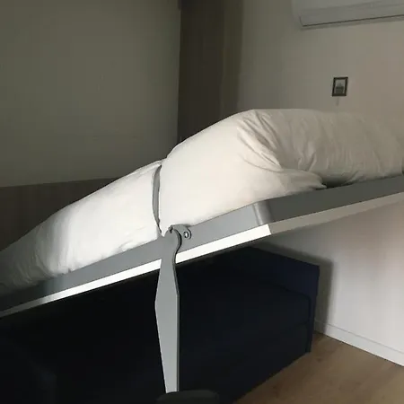 La Chicca Alloggio Turistico Apartman *