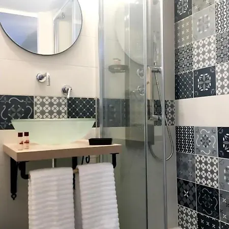 La Chicca Alloggio Turistico Apartment